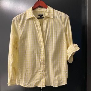 Vintage Woman Talbot Shirt M